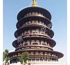 隋唐洛陽(yáng)城國(guó)家遺址