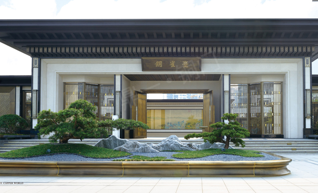 銅雀臺(tái)